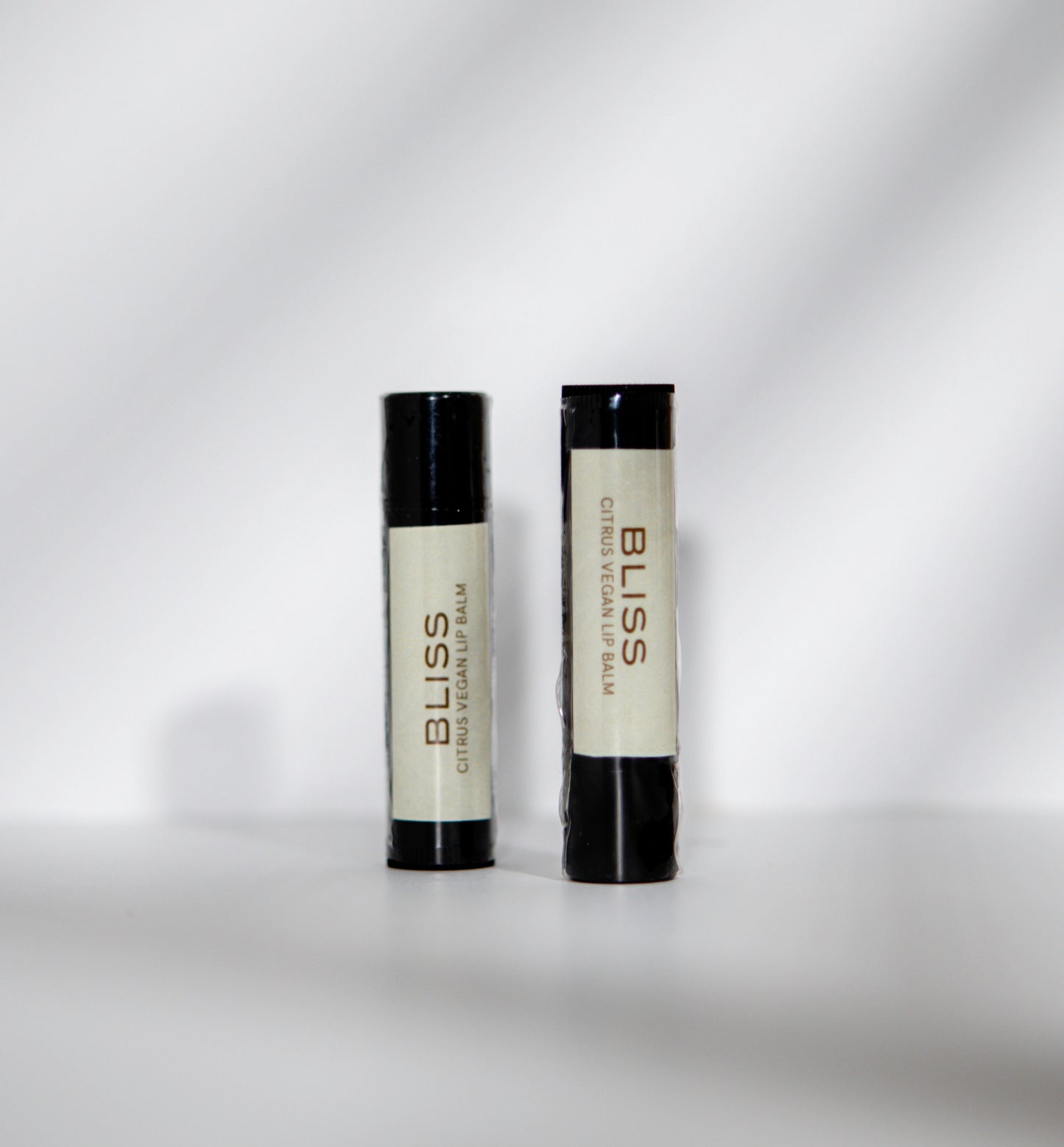 Citrus Bliss Lip Balm image 0