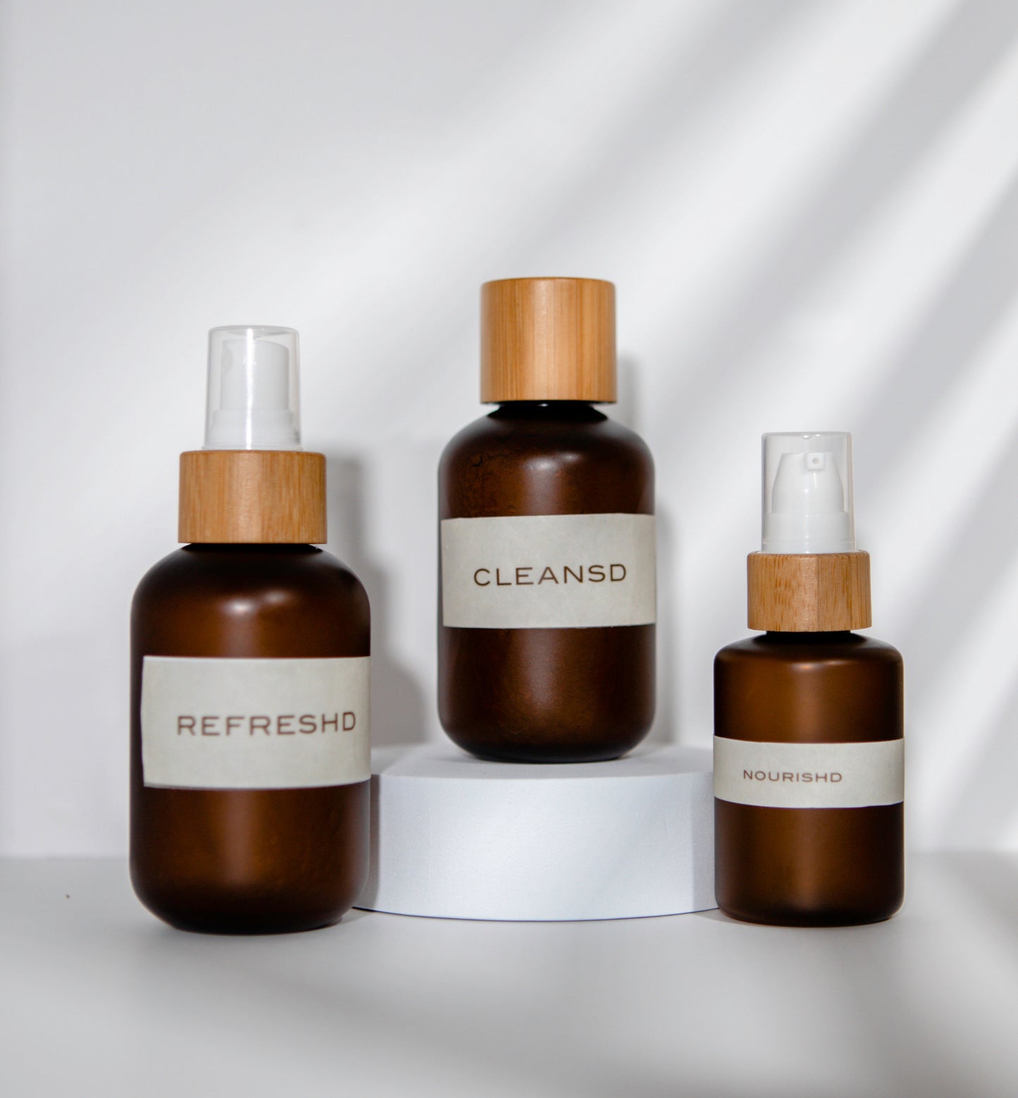 Basd x Cleansd Set image 0