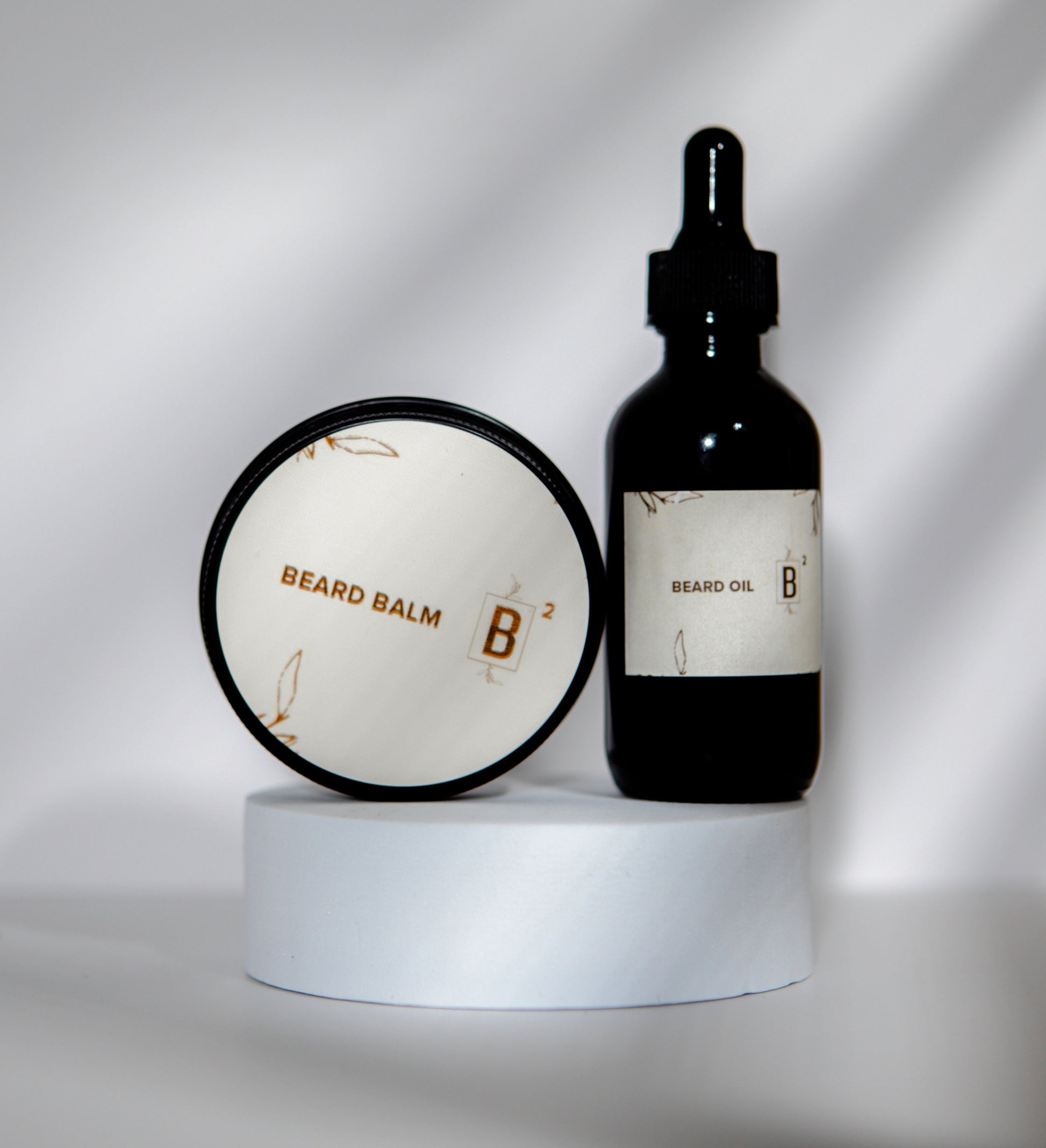 B² (Balm) image 1