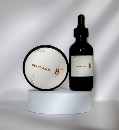 B² (Balm) image 1